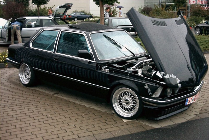 Black E21