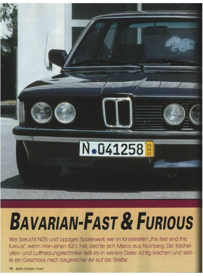bavarian ff 001