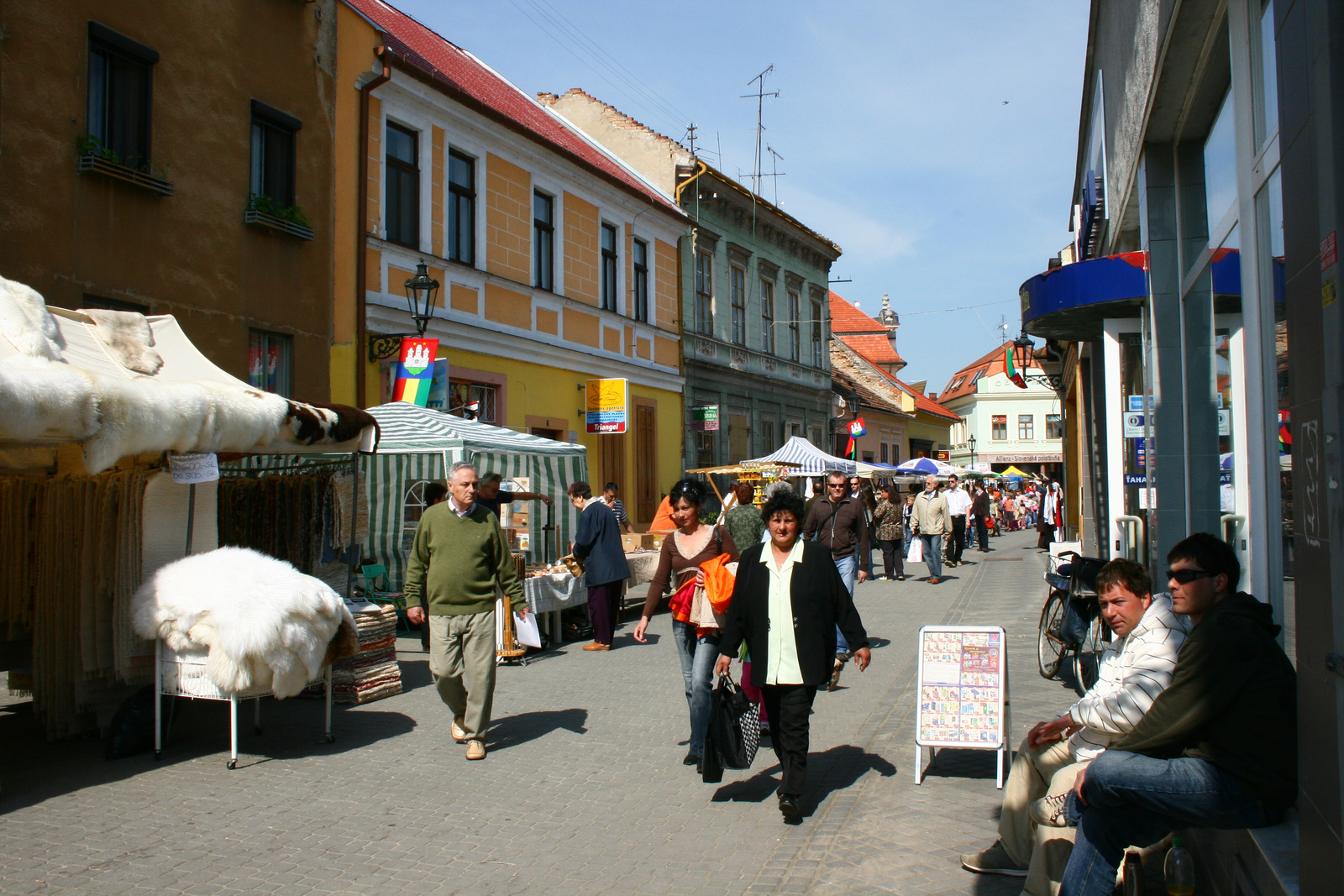 Komármi Napok