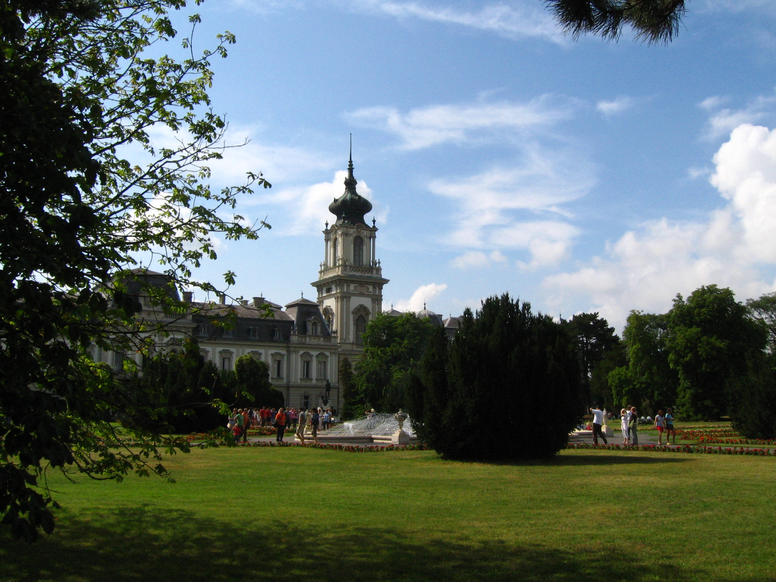 Keszthely