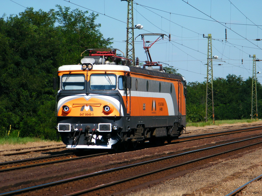 MMV 047 0040, Hort-Csány, 2010.08.22