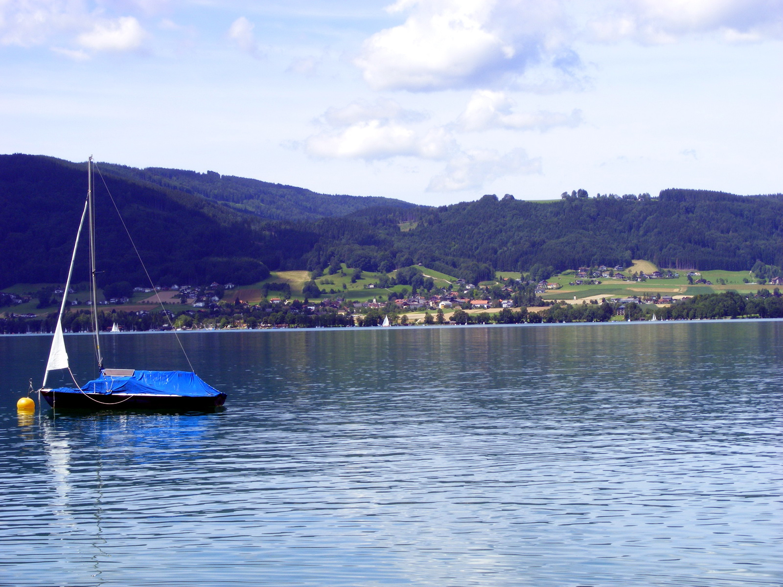 Salzkammergut I