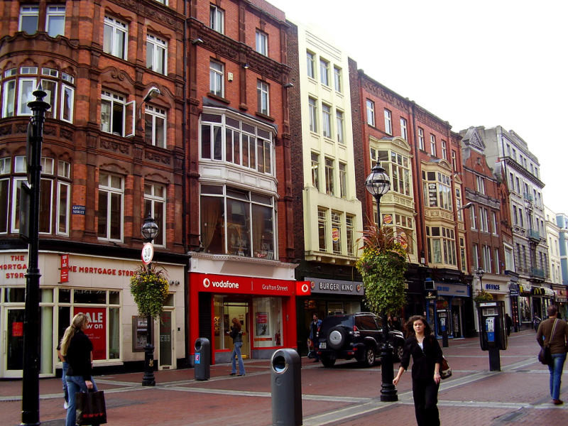 grafton-street