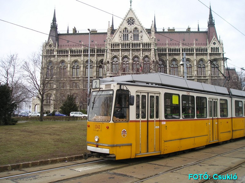 Kosshut tér 2 1340