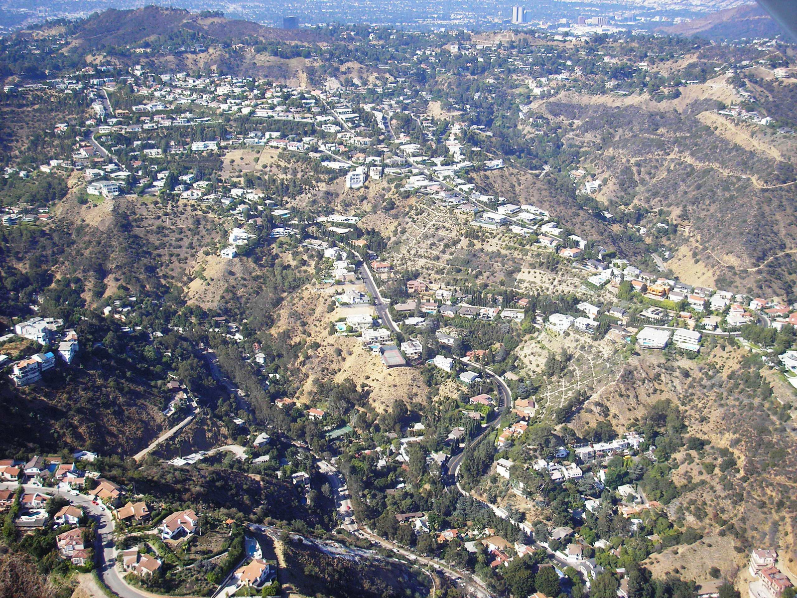 Beverly Hills Los Angelesben