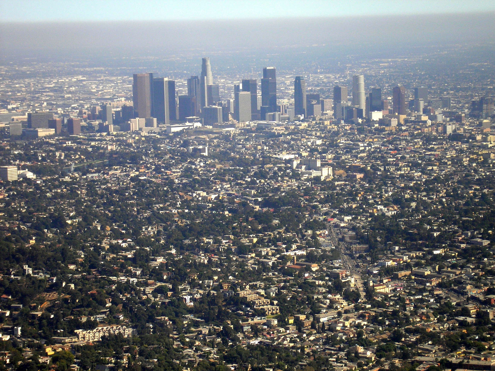 Los Angeles