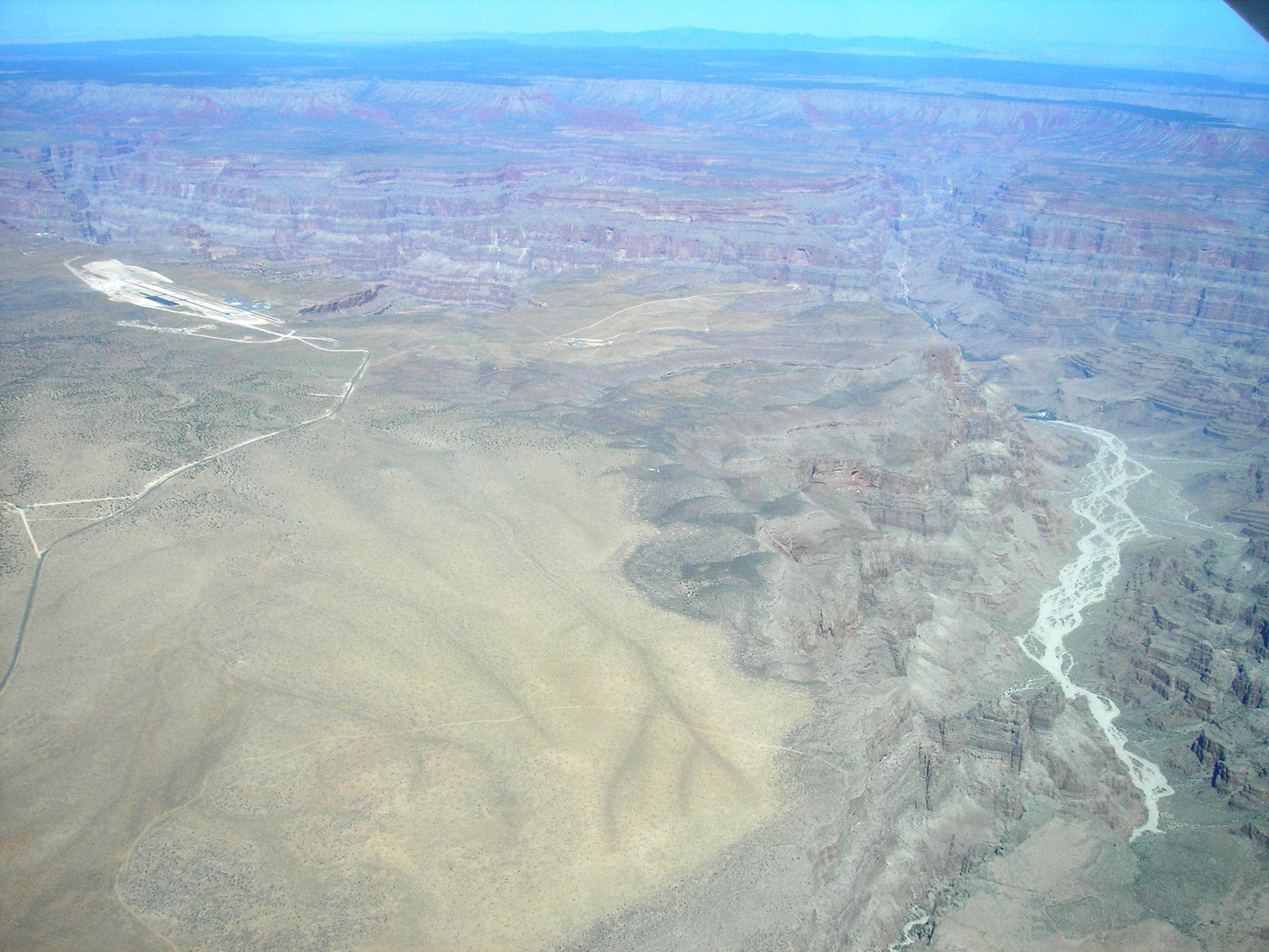 Grand Canyon