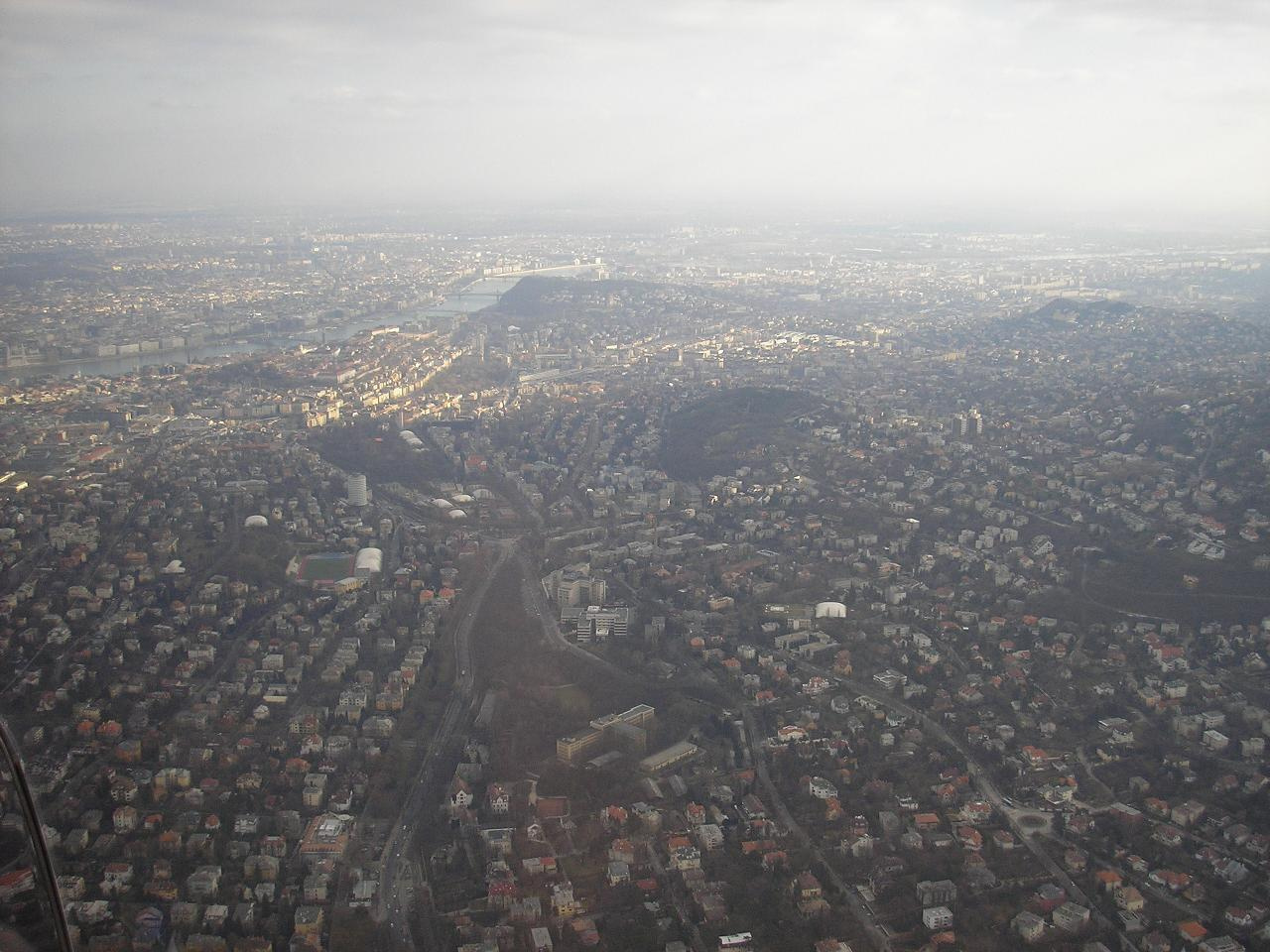 Budapest