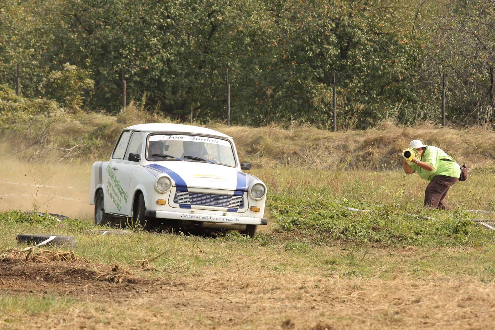 VI. Q8 Rally Kupa Siklós 061