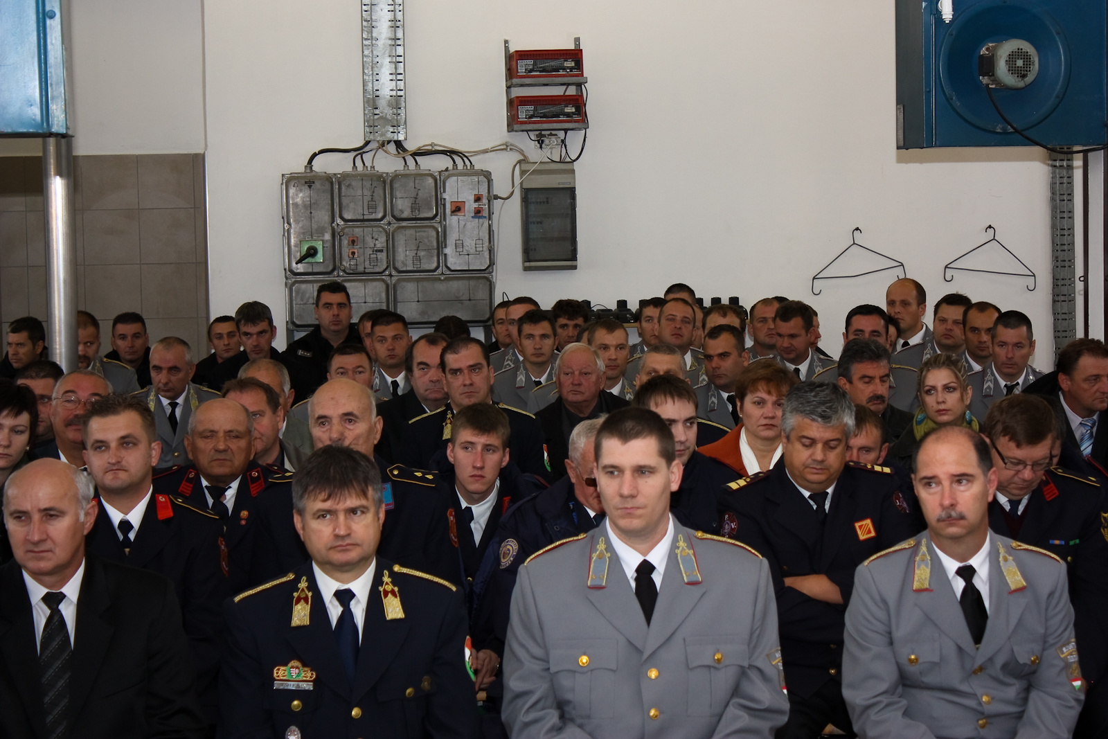 125 éves a Siklósi Tűzoltóság (05)