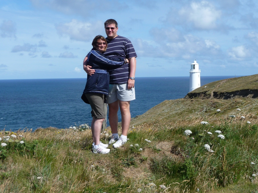 Trevose Head Lighthouse-02