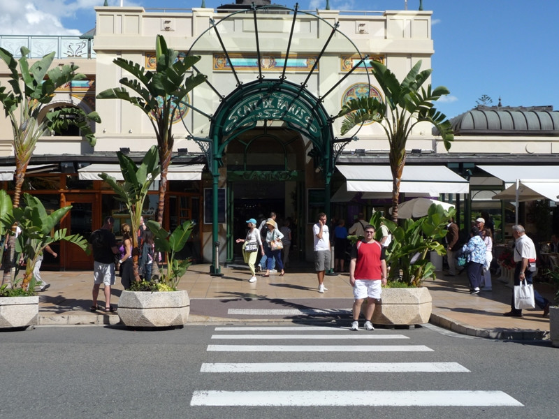 Café de Paris