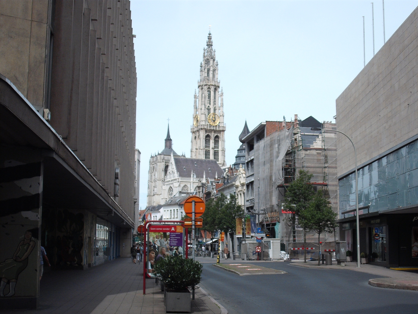 Antwerpen