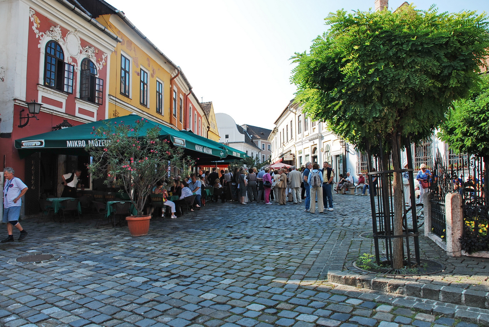 Szentendre