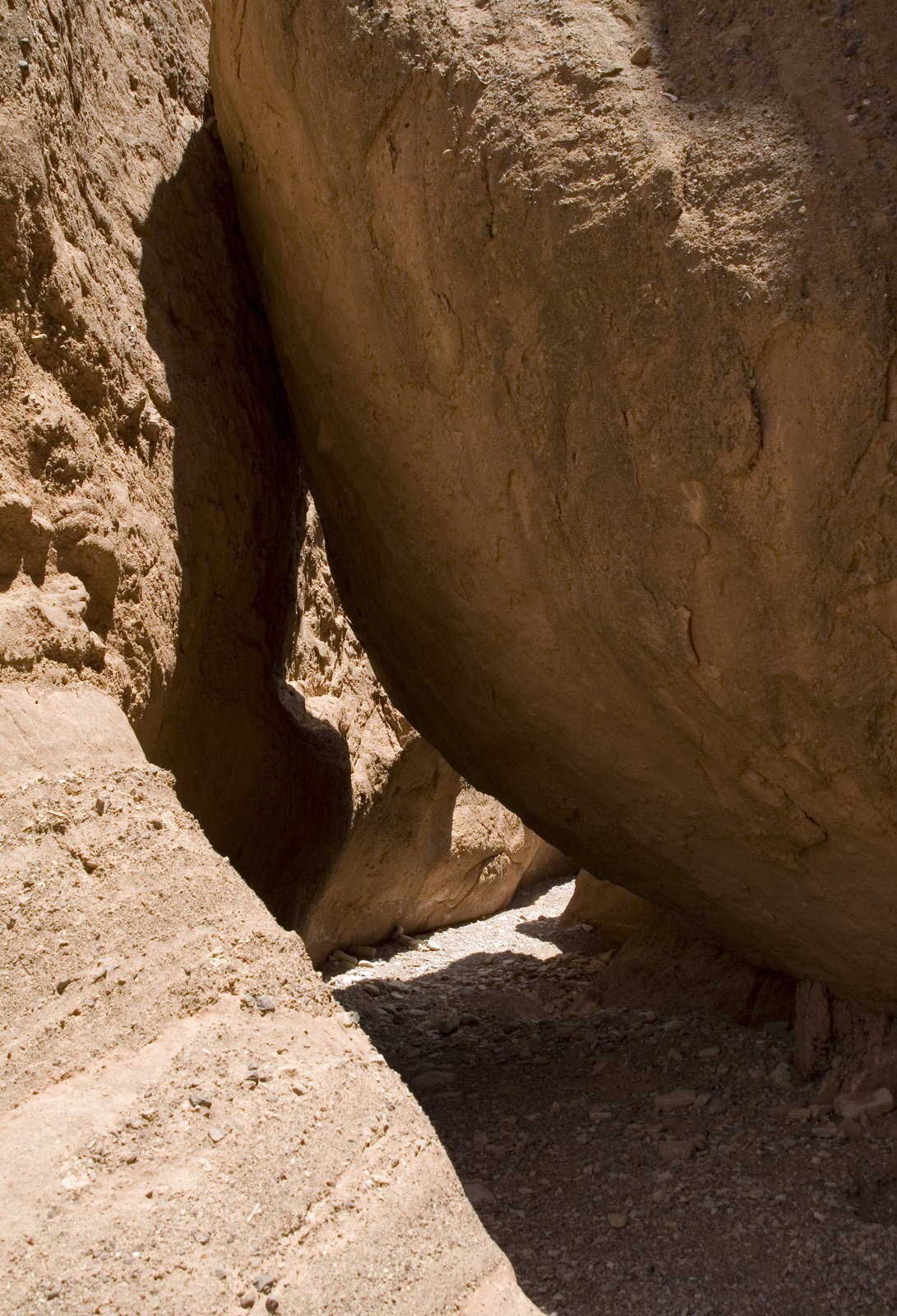 Gorges du Dades