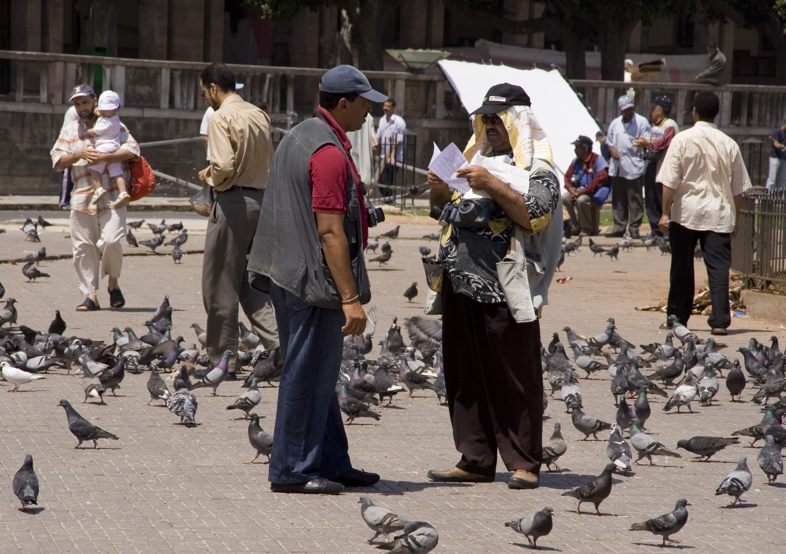 Casablanca