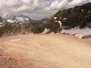 Mölltal3150m