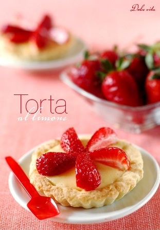 tortaallimone