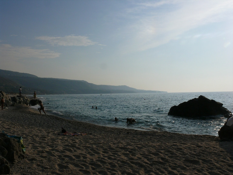 italy beach 256