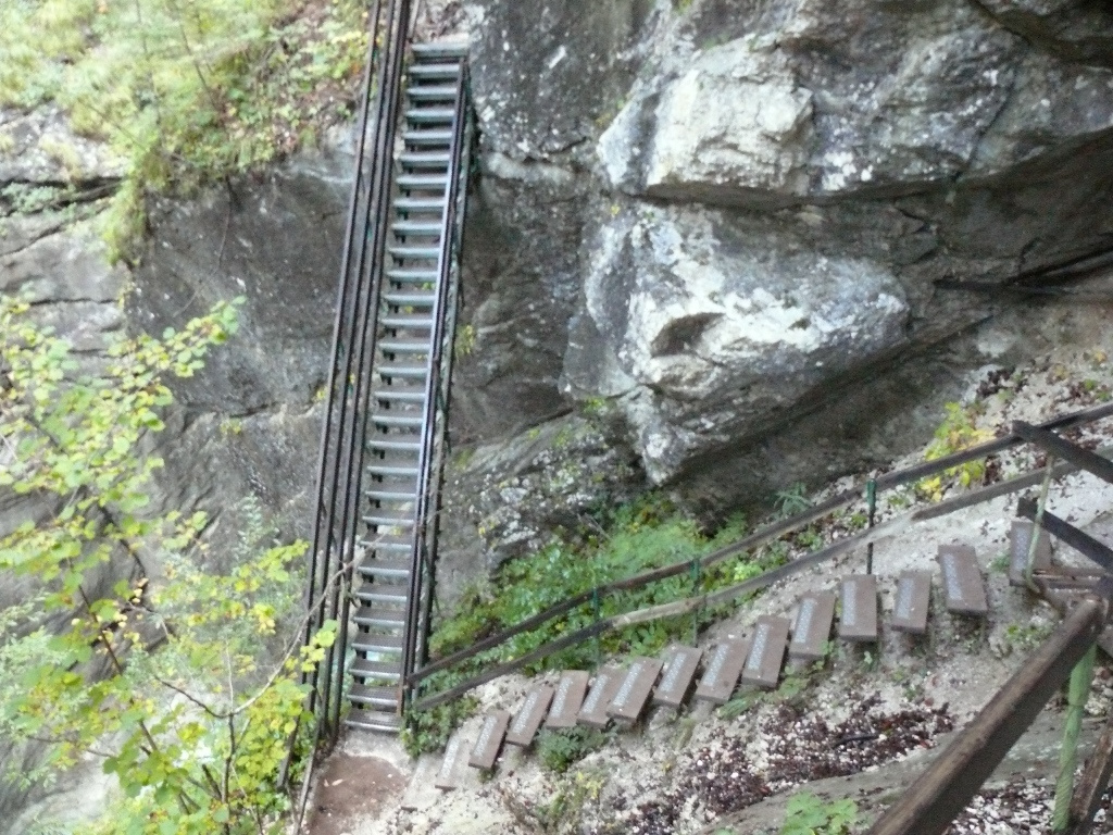 tscheppaschlucht 113