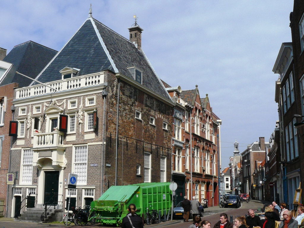 Haarlem 200