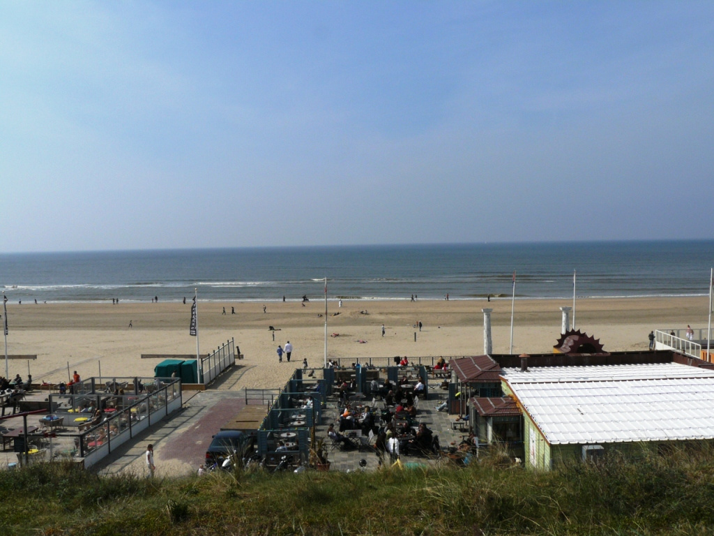 Zandvoort am Zee 245