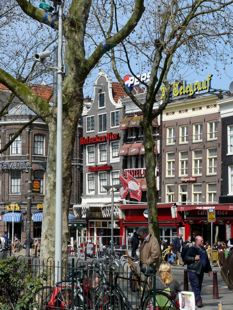 Amsterdam 299