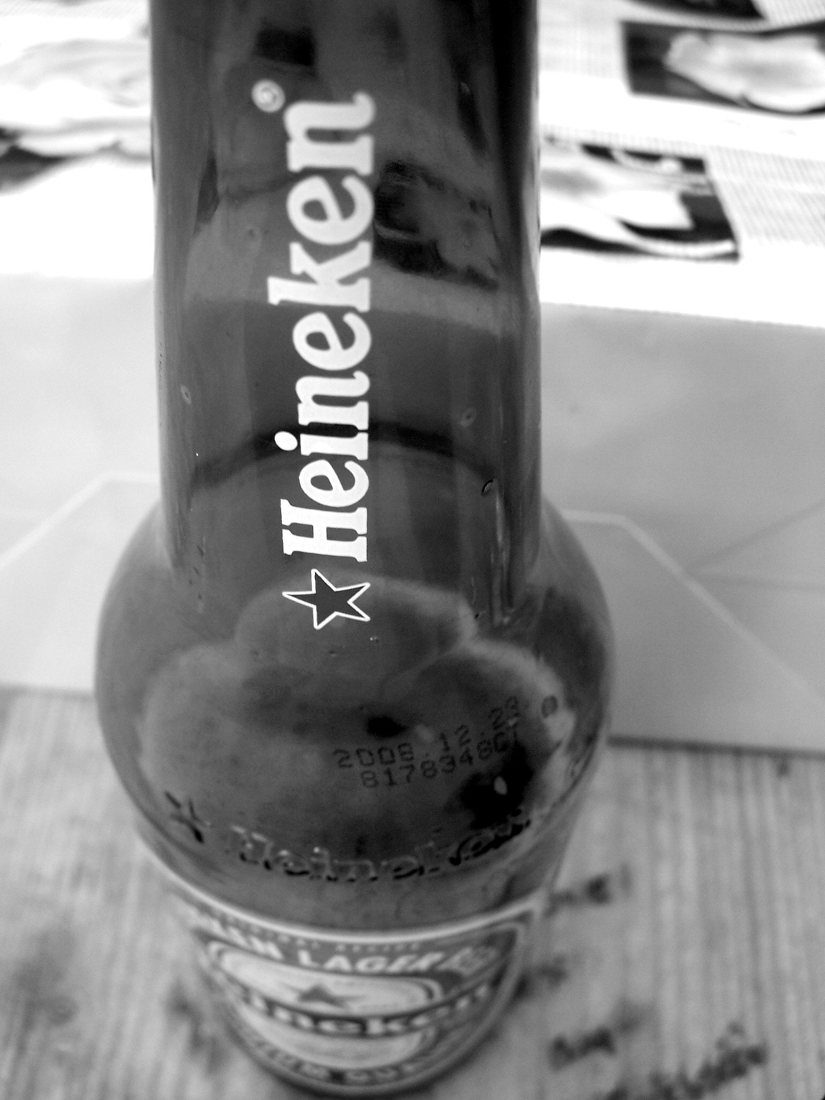 heineken vol.2