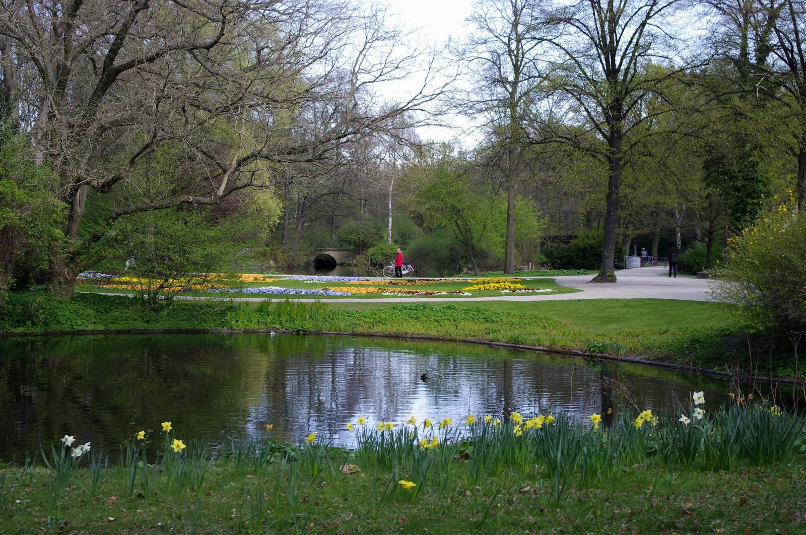 Tiergarten