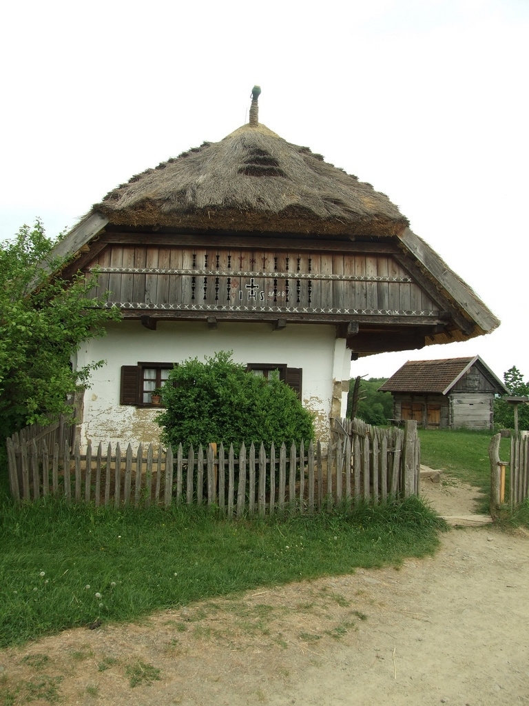 Szentendrei Skanzen 52