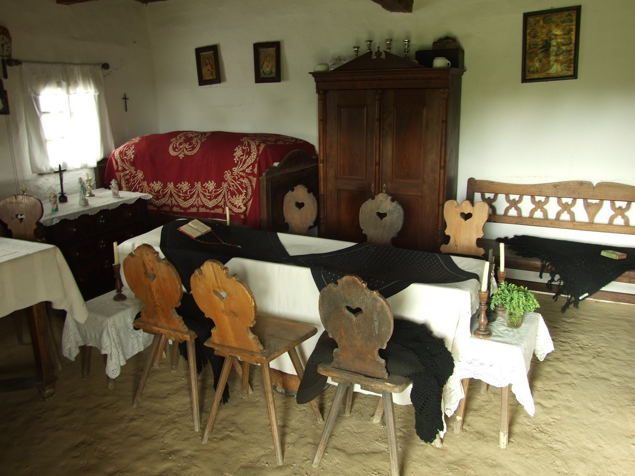 Szentendrei Skanzen 53