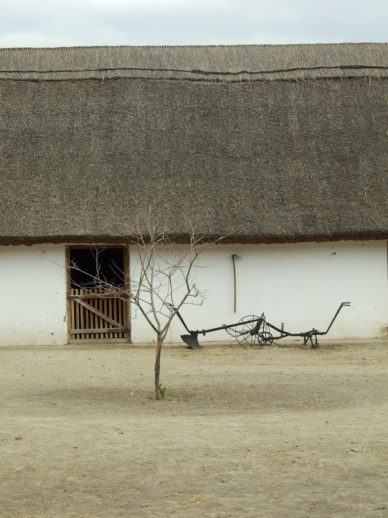 Szentendrei Skanzen 68