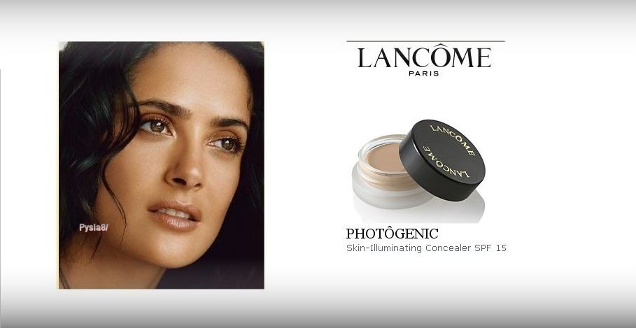 LANCOME PHOTOGENIC CONCEALER - Bronze - 4