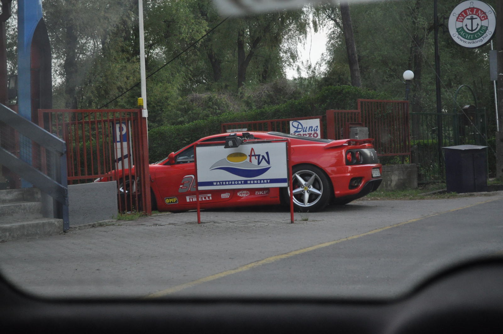 Ferrari 360