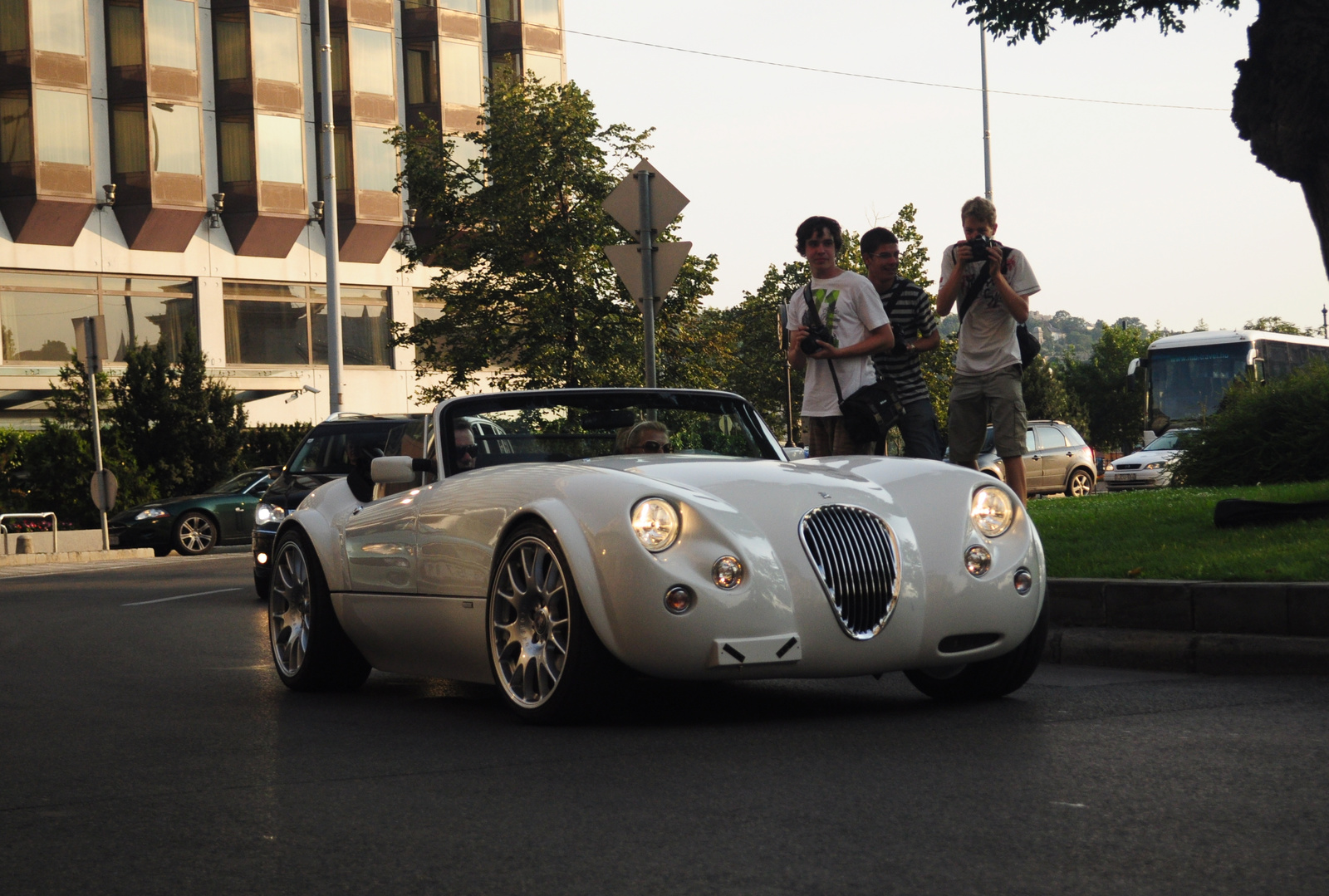 Wiesmann MF3