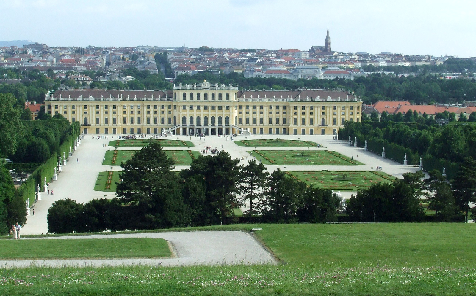 Schönbrunn (30)