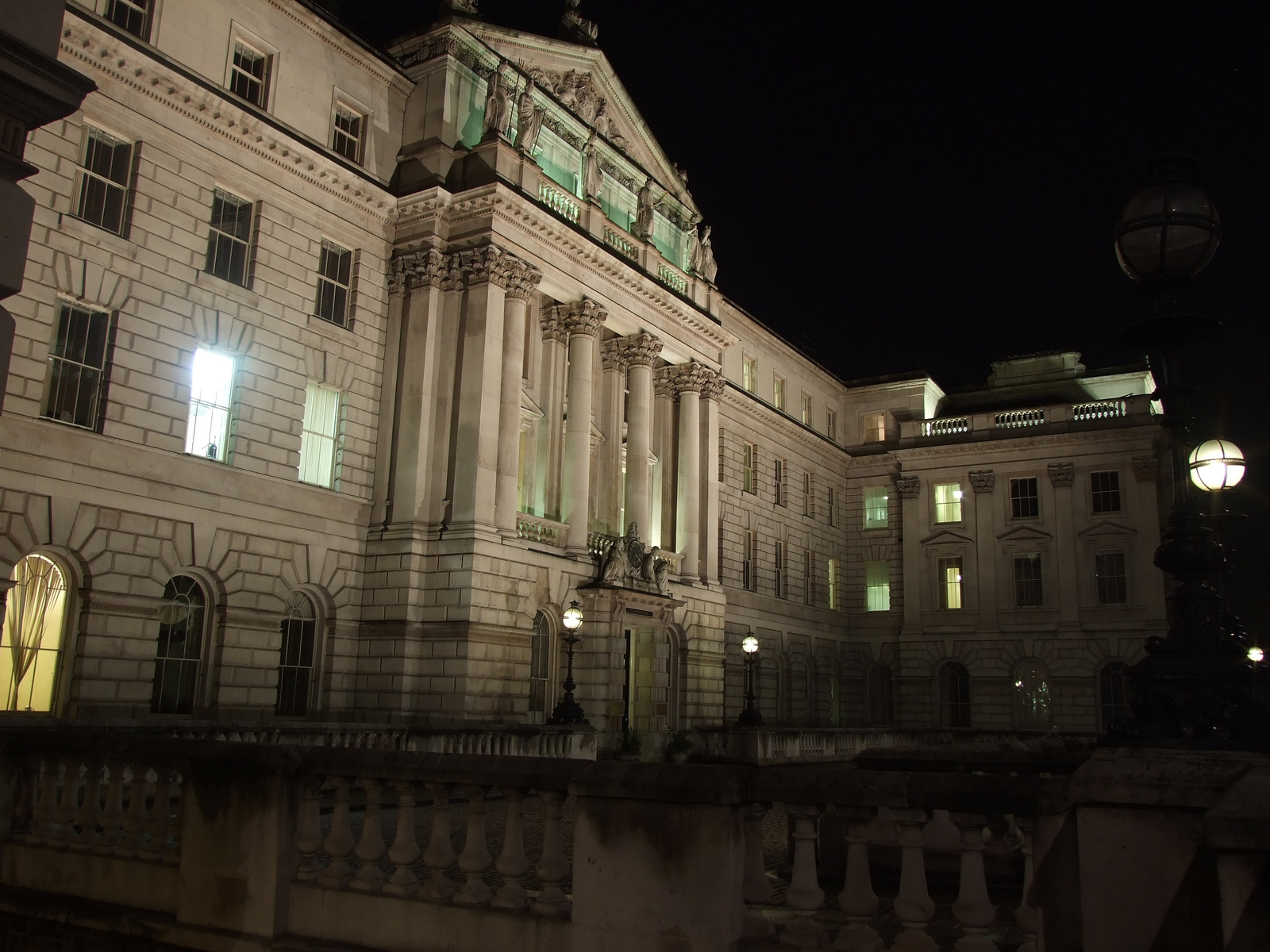 Somerset house