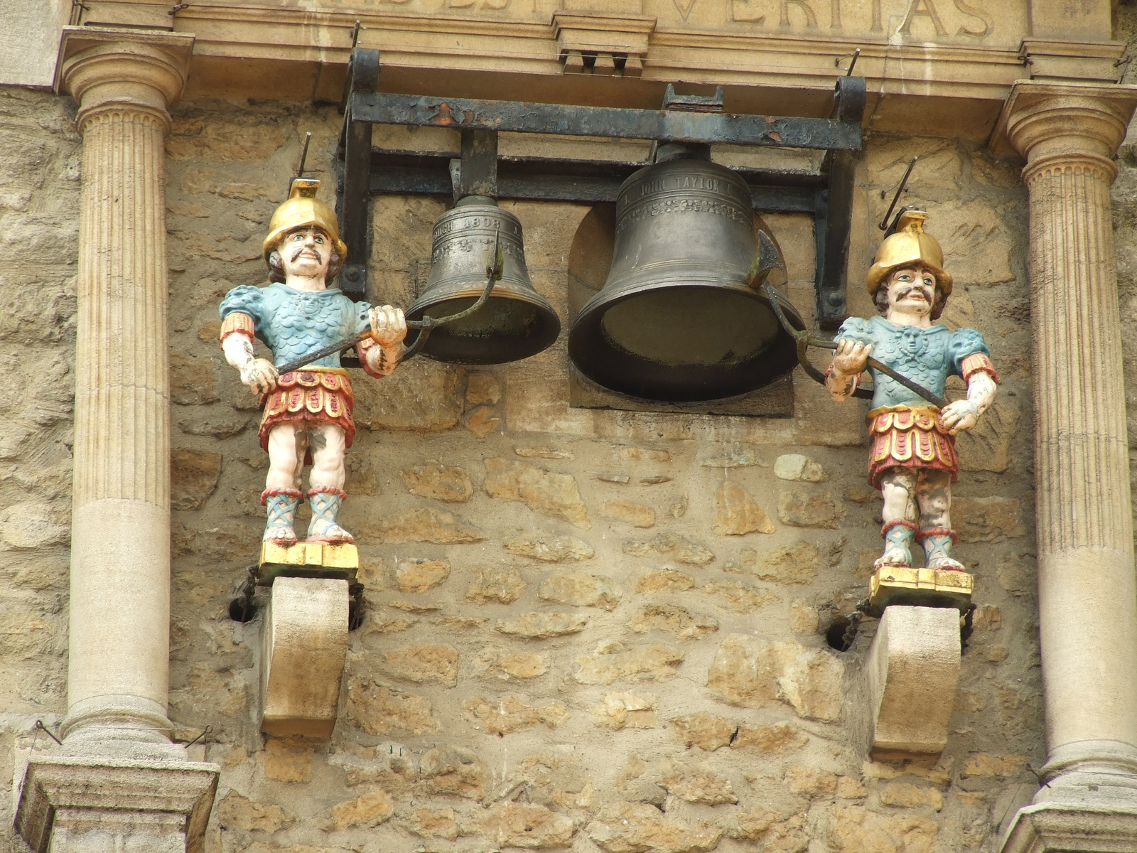 Carfax Tower (1), Oxford