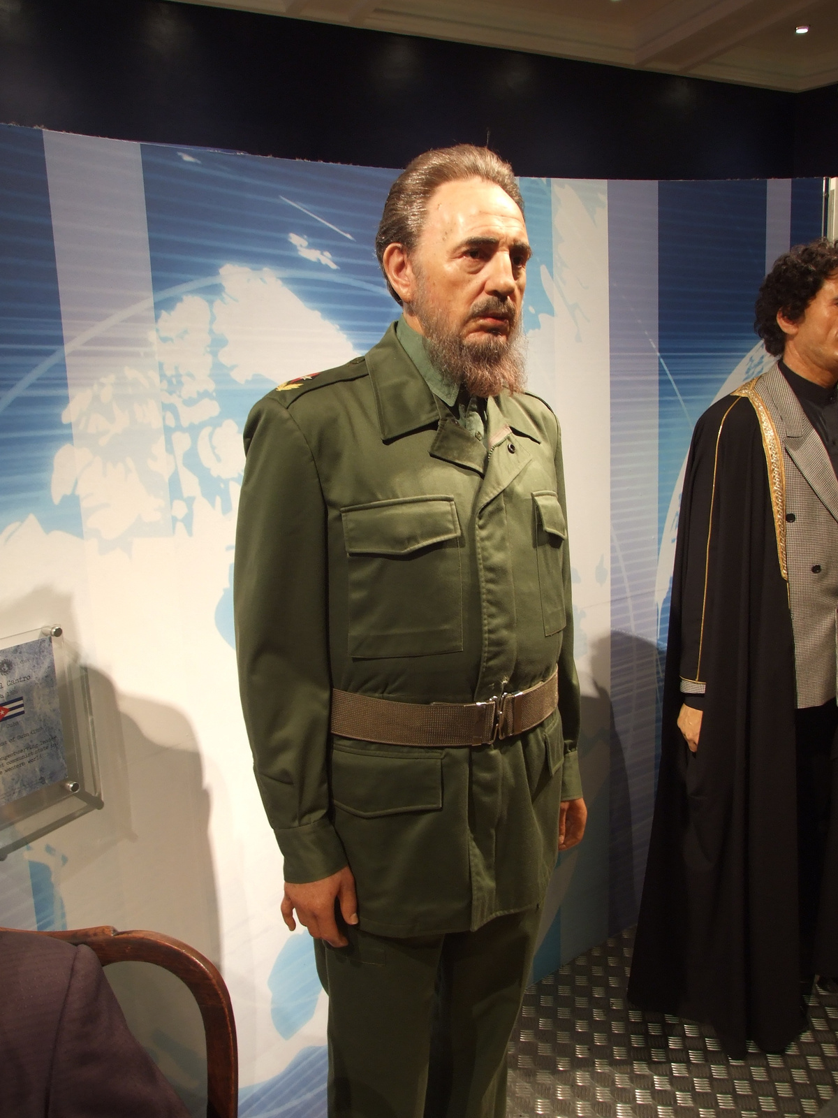 Madame Tussauds (15)