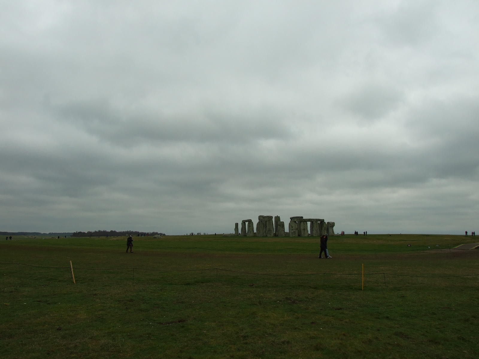 Stonehenge (1)