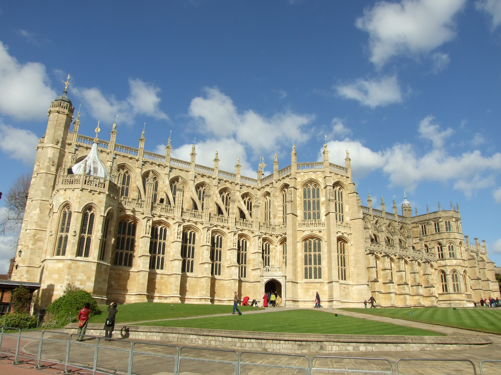 St George's Chapel