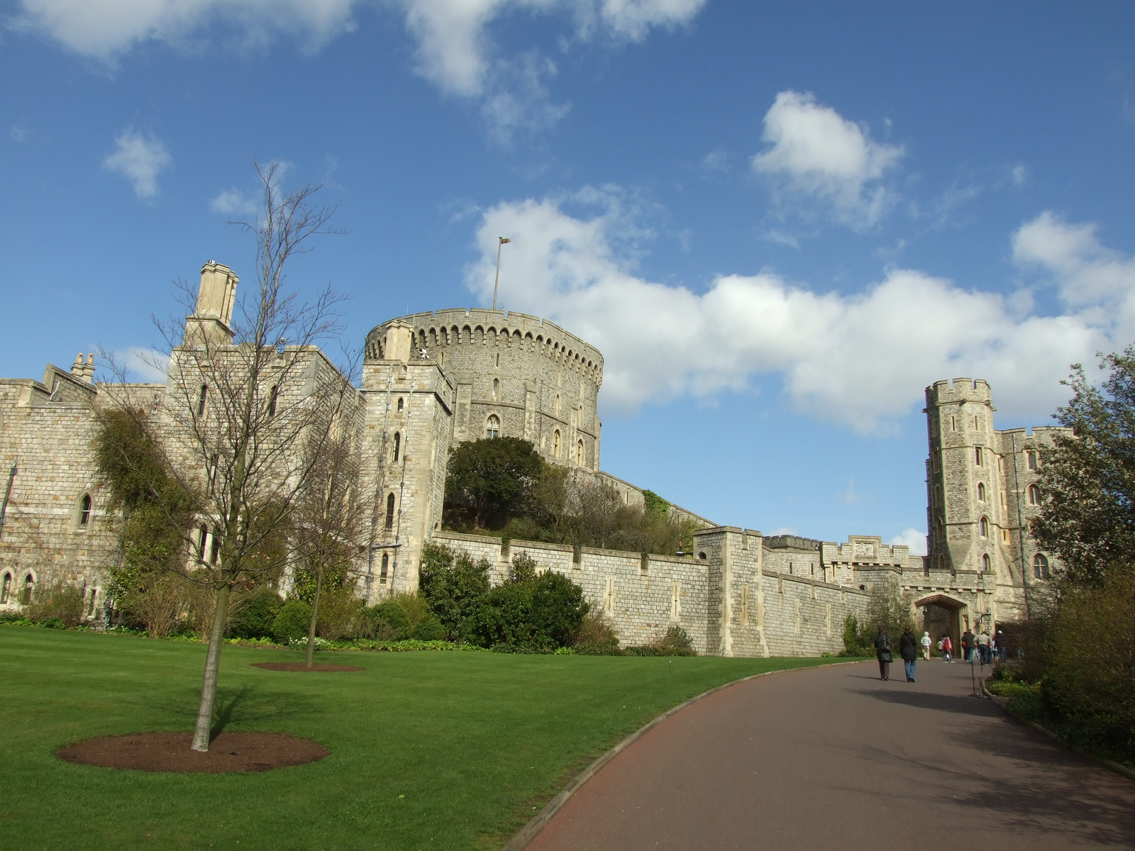 Windsor Castle (2)