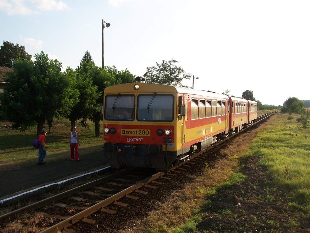 Bzmot - 200 Bánkút (2009.08.07).