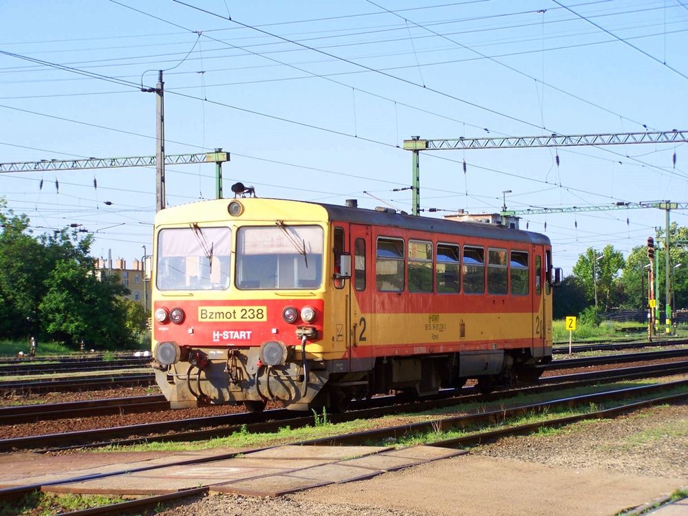 Bzmot - 238 Pusztaszabolcs (2009.07.14).