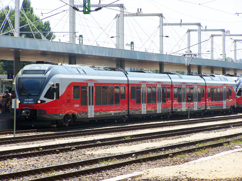 5341 040 - 4 BP Kelenföld (2009.07.14)