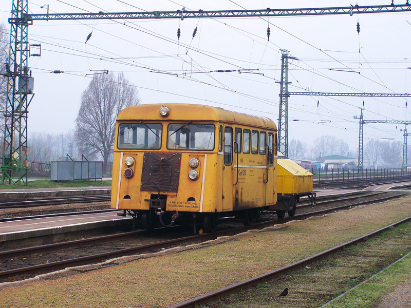 TVGnh - 1319 Dombóvár-Alsó (2010.03.25).