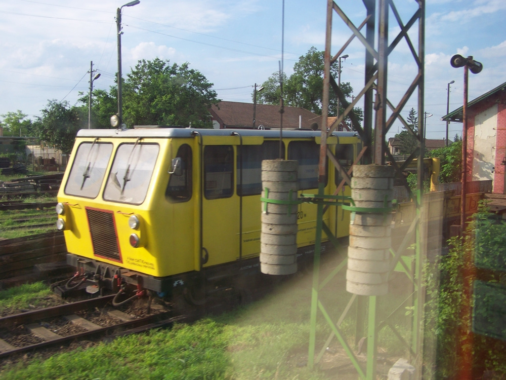 TVGnh - 1320 Pusztaszabolcs (2010.07.02).