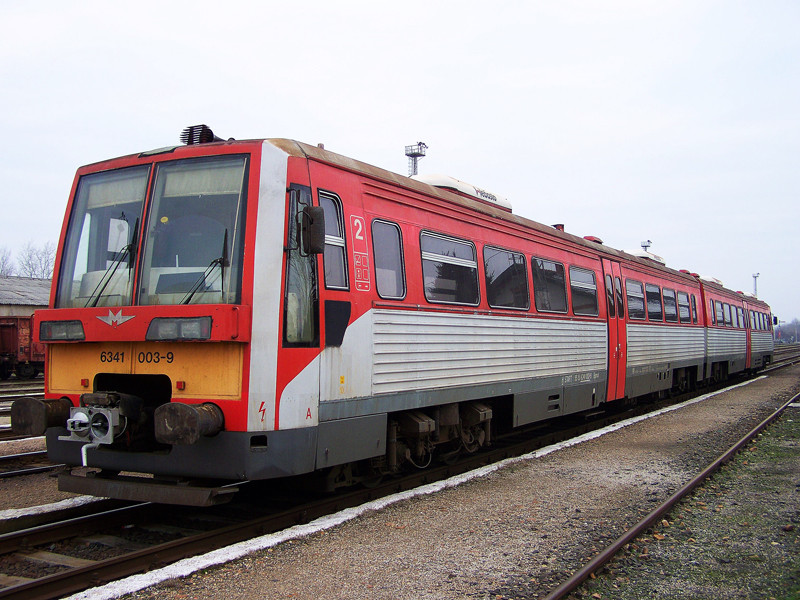 6341 003 - 9 Bátaszék (2010.01.20).