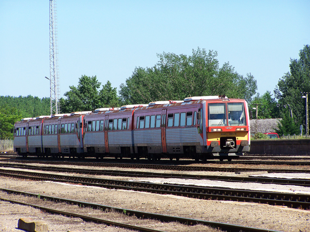 6341 005 - 4 Bátaszék (2010.06.06).