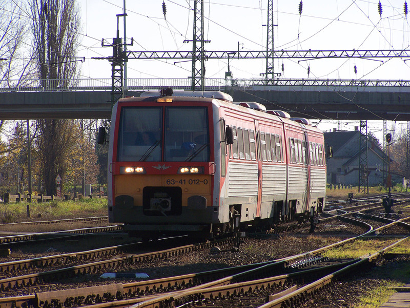 6341 012 - 0 Kiskunhalas (2010.11.06).